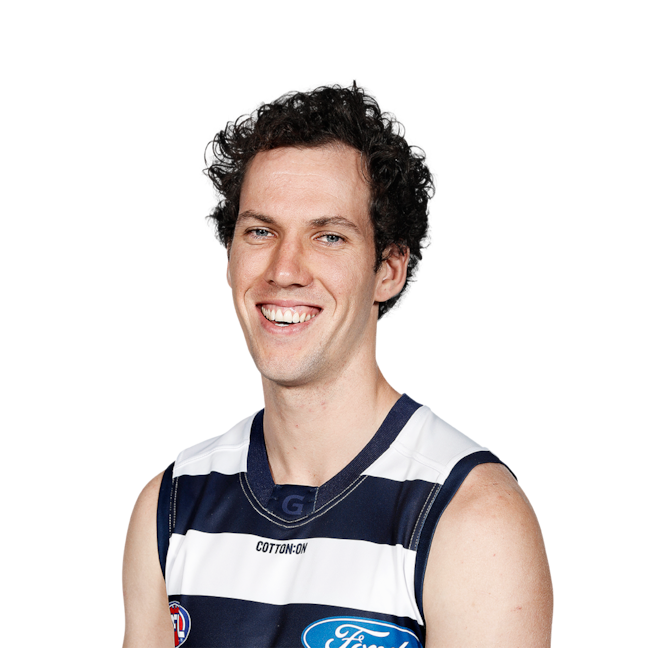 Darcy Fort profile picture